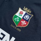 British And Irish Lions Rugby Jersey Training 2025