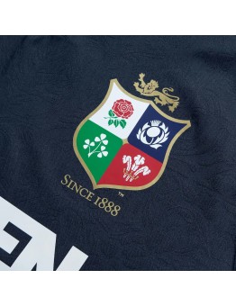 British And Irish Lions Rugby Jersey Training 2025