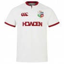 British And Irish Lions Rugby Jersey Training 2025 Mens