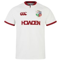 British And Irish Lions 2025 Training Jersey