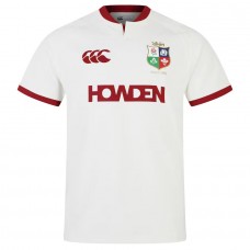 British And Irish Lions 2025 Training Jersey