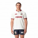 British And Irish Lions Rugby Jersey Training 2025 Mens