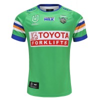 Canberra Raiders Mens Home Jersey 2023