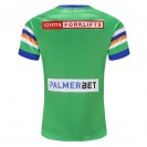 Canberra Raiders Mens Home Jersey 2023