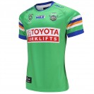 Canberra Raiders Mens Home Jersey 2023