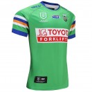 Canberra Raiders Mens Home Jersey 2023