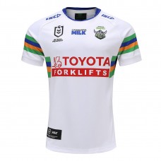 Canberra Raiders Mens Away Jersey 2023
