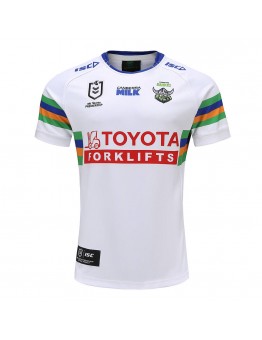 Canberra Raiders Mens Away Jersey 2023