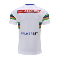 Canberra Raiders Mens Away Jersey 2023