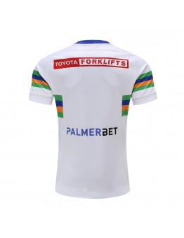 Canberra Raiders Mens Away Jersey 2023