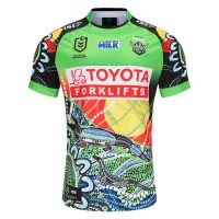 Canberra Raiders Mens Indigenous Jersey 2023