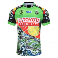 Canberra Raiders Mens Indigenous Jersey 2023