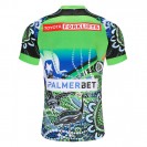 Canberra Raiders Mens Indigenous Jersey 2023