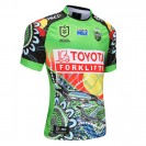 Canberra Raiders Mens Indigenous Jersey 2023
