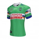 Canberra Raiders 2025 Home Jersey Mens
