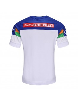 Canberra Raiders 2025 Away Jersey Mens