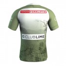 Canberra Raiders 2025 ANZAC Jersey
