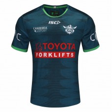 Canberra Raiders 2025 Training Tee