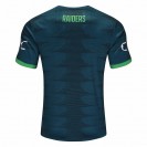 Canberra Raiders 2025 Training Tee