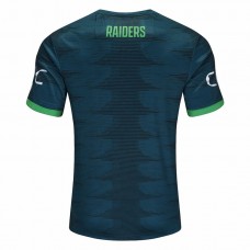 Canberra Raiders 2025 Training Tee