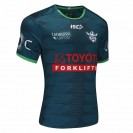 Canberra Raiders 2025 Training Tee