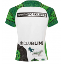 Canberra Raiders 2025 Indigenous Shirt