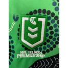 Canberra Raiders 2025 Indigenous Shirt