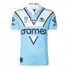 Cronulla-Sutherland Sharks 2023 Mens Commemorative Jersey