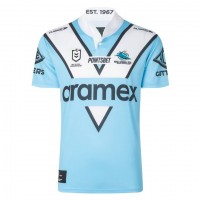 Cronulla-Sutherland Sharks Mens Commemorative Jersey 2023