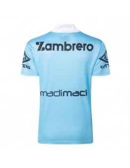 Cronulla-Sutherland Sharks 2023 Mens Commemorative Jersey