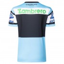 Cronulla-Sutherland Sharks 2025 Home Jersey