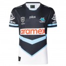 Cronulla-Sutherland Sharks 2025 Away Jersey