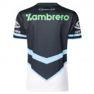 Cronulla-Sutherland Sharks 2025 Away Jersey