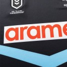Cronulla-Sutherland Sharks 2025 Away Jersey