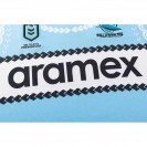 Cronulla-Sutherland Sharks Rugby Jersey Pasifika 2025
