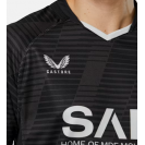 Ulster Rugby Shirt Away 2025