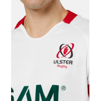 Ulster Rugby Jersey Home 2025-26 Mens