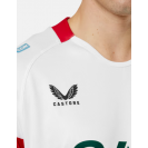 Ulster Rugby 2025-26 Home Jersey Mens