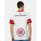 Ulster Rugby 2025-26 Home Jersey Mens