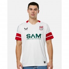 Ulster Rugby 2025-26 Home Jersey