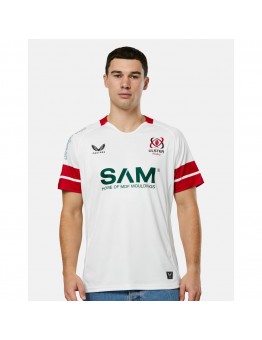 Ulster Rugby 2025-26 Home Jersey Mens