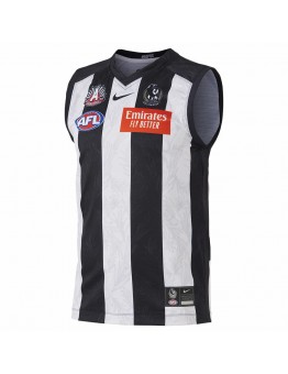 Collingwood Rugby Jersey ANZAC 2023