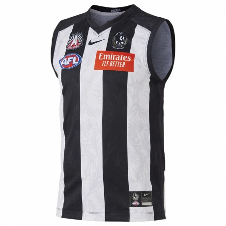 Collingwood Rugby Jersey Alternate 2023
