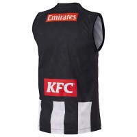 Collingwood Rugby Jersey ANZAC 2023