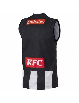 Collingwood Rugby Jersey ANZAC 2023