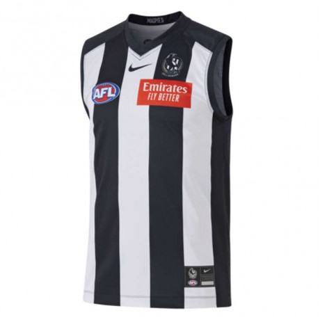 Collingwood Magpies 2023 Jersey