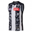 Collingwood Magpies Indigenous Guernsey 2023