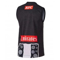 Collingwood Magpies Indigenous Guernsey 2023