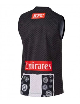 Collingwood Magpies 2023 Indigenous Jersey