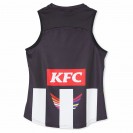 Collingwood Magpies Rugby Jersey Pride 2023 Edition